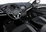 Lada Vesta 2015 года